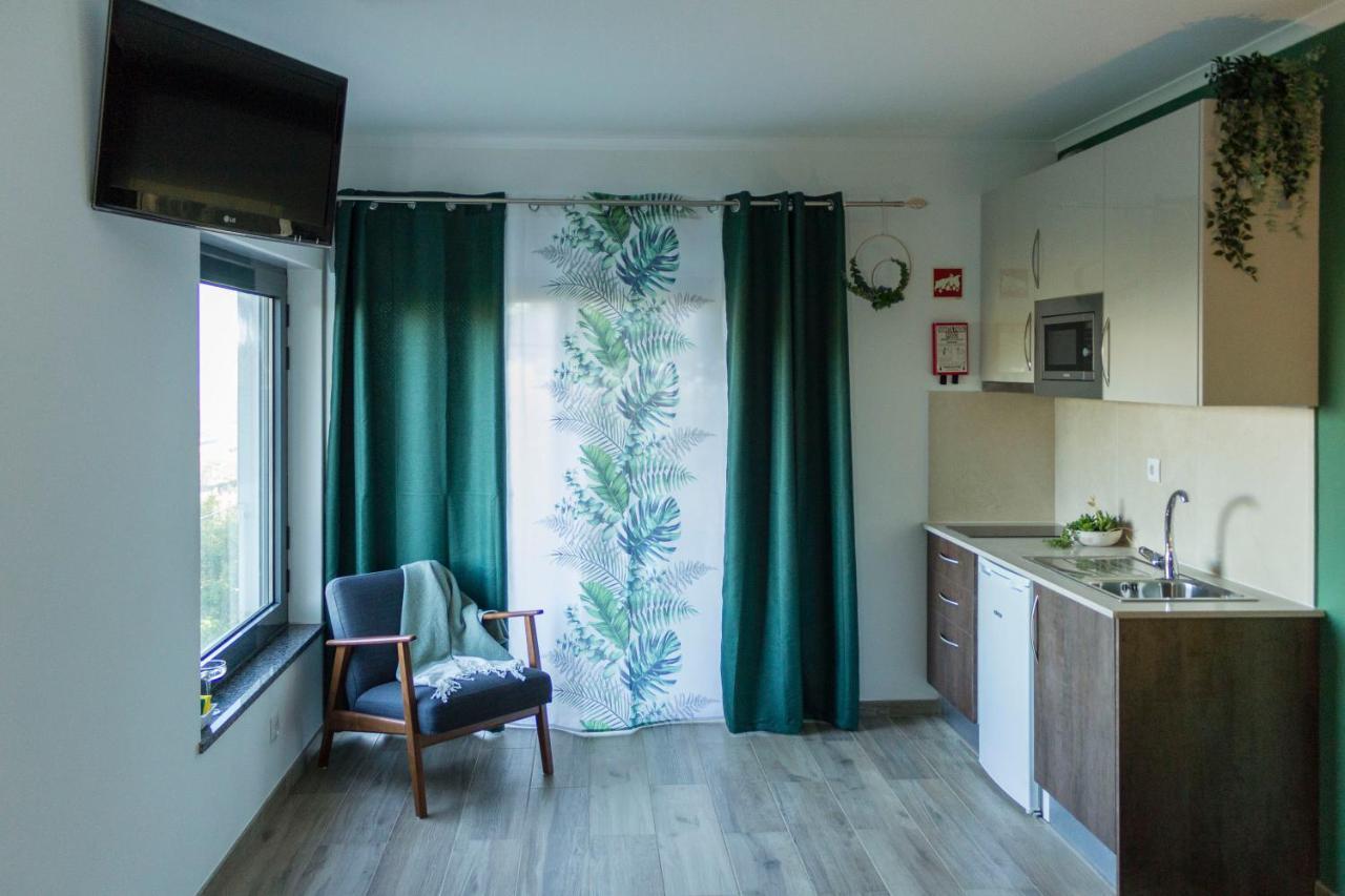 Гостьовий будинок Casa Atman Моншіке Екстер'єр фото