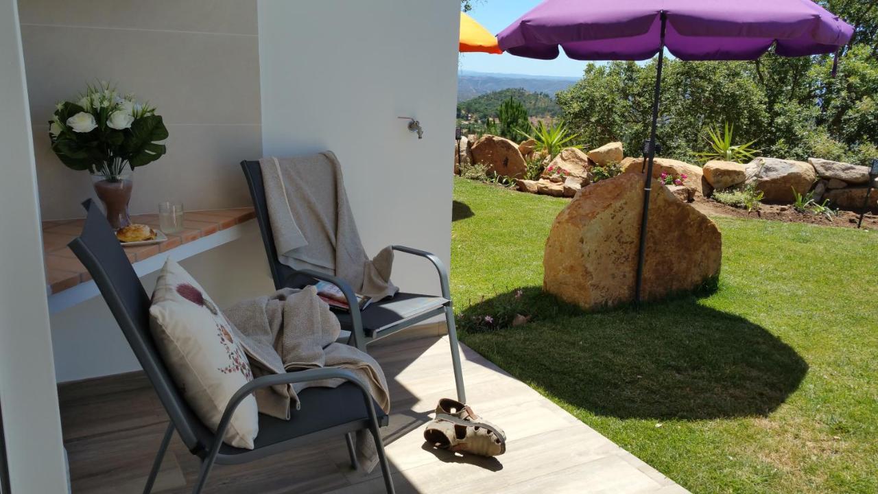 Гостьовий будинок Casa Atman Моншіке Екстер'єр фото